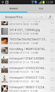 File Manager：Efficient اسکرین شاٹ 3