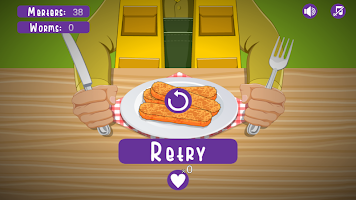 Fish Fingers screenshot 7