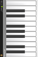 Piano Playing (real) poster