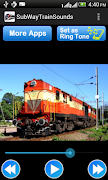 Train Sounds screenshot 2