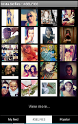 Insta.Selfies bài đăng