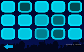 Bass - Dance Song Constructor ภาพหน้าจอ 3