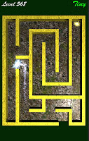 Pretty Maze-poster