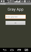 GreyApp poster