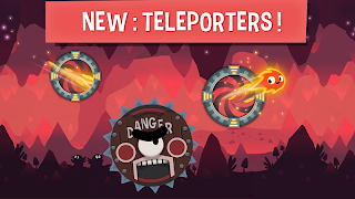 Pyro Jump screenshot 7