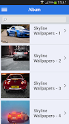 Skyline Wallpapers Screenshot 4