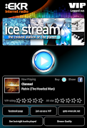 Ice Stream 海报