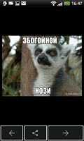 Узбагойся الملصق
