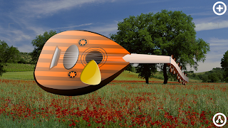 Mandolin Simulator Ekran Görüntüsü 3