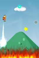 Super Jack syot layar 3