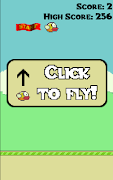 برنامه‌نما Floppy 2048 Plus عکس از صفحه