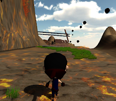 Ninja Story Lite edition screenshot 5