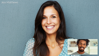 FaceMe Join 截图 1