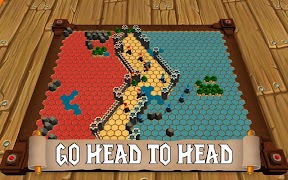 Turnbased Templars screenshot 4