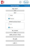BCN Bio HF Calculator bài đăng