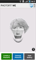 PhotoFit Me poster