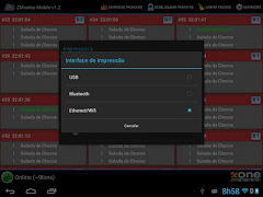 ZMonitor Mobile screenshot 5