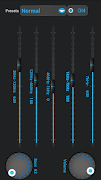 Musik-Equalizer Screenshot 5