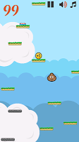 Kinder Jump Game poster