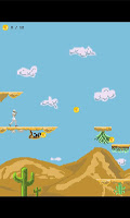 Pixel Dash screenshot 2