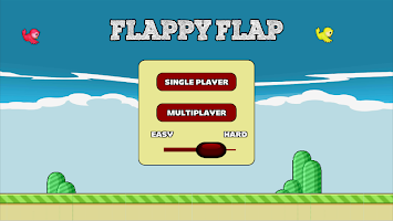 Flappy Flap screenshot 4