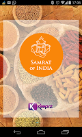 Samrat of India poster