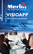 VisioApp โปสเตอร์