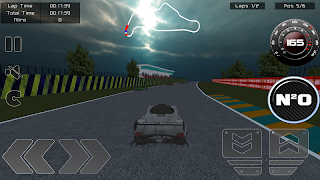 Hyper Racing スクリーンショット 2