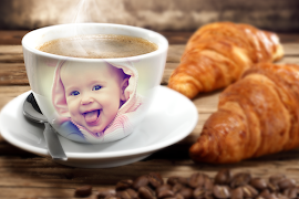 Coffee Cup Frames 截图 4