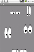 Eyes スクリーンショット 2