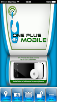 1 Plus Mobile পোস্টার