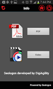 GEOPRIME screenshot 5