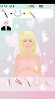 Dress up Games Ekran Görüntüsü 1