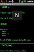 IBM RPG Programmer Quick Guide imagem de tela 2
