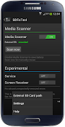1 Schermata SD Fix Tool