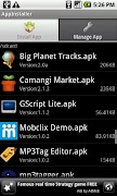 AppInstaller الملصق