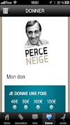 PERCE NEIGE screenshot 3