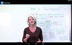 Project Management Training screenshot 4