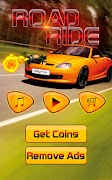 Road Ride screenshot 5