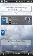 WiFi Switch poster
