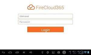 Firecloud screenshot 4