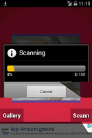 Beauty Face Scanner скриншот 2