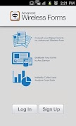 AWForms for Sector gönderen
