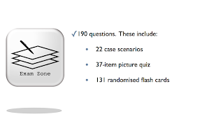 Dermatology screenshot 2