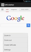 QRCodeGen imagem de tela 2