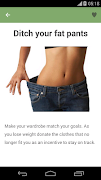 برنامه‌نما Top Weight Loss Tips عکس از صفحه