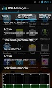 CM10.1 Translucent Theme скриншот 6