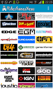 VideoGames News poster