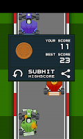 Mad Racer screenshot 1
