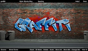 That Graffiti App screenshot 7